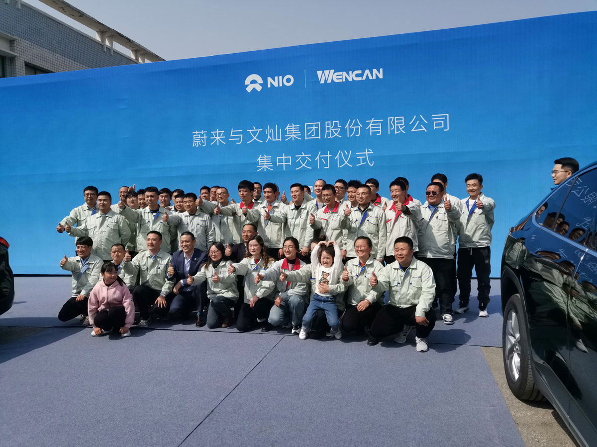 关怀员工，重视员工权益